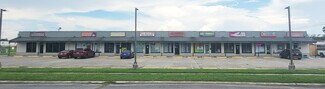 Plus de détails pour 7701 Dwyer Blvd, New Orleans, LA - Bureau/Local commercial, Local commercial à louer