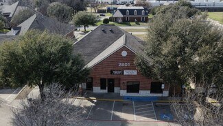 Plus de détails pour 2801 Duke of Gloucester St, DeSoto, TX - Bureau à louer