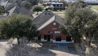 Plus de détails pour 2801 Duke of Gloucester St, DeSoto, TX - Bureau à louer