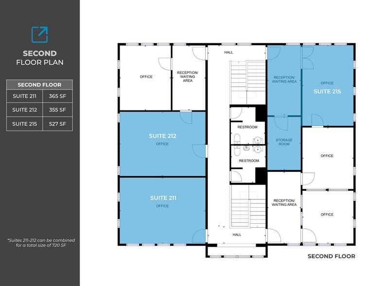620 E Plumb Ln, Reno, NV à louer - Photo de l’immeuble – Image 3 sur 6