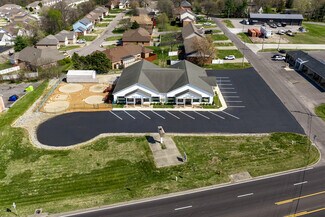Plus de détails pour 3538 Lone Oak Rd, Paducah, KY - Local d’activités à vendre