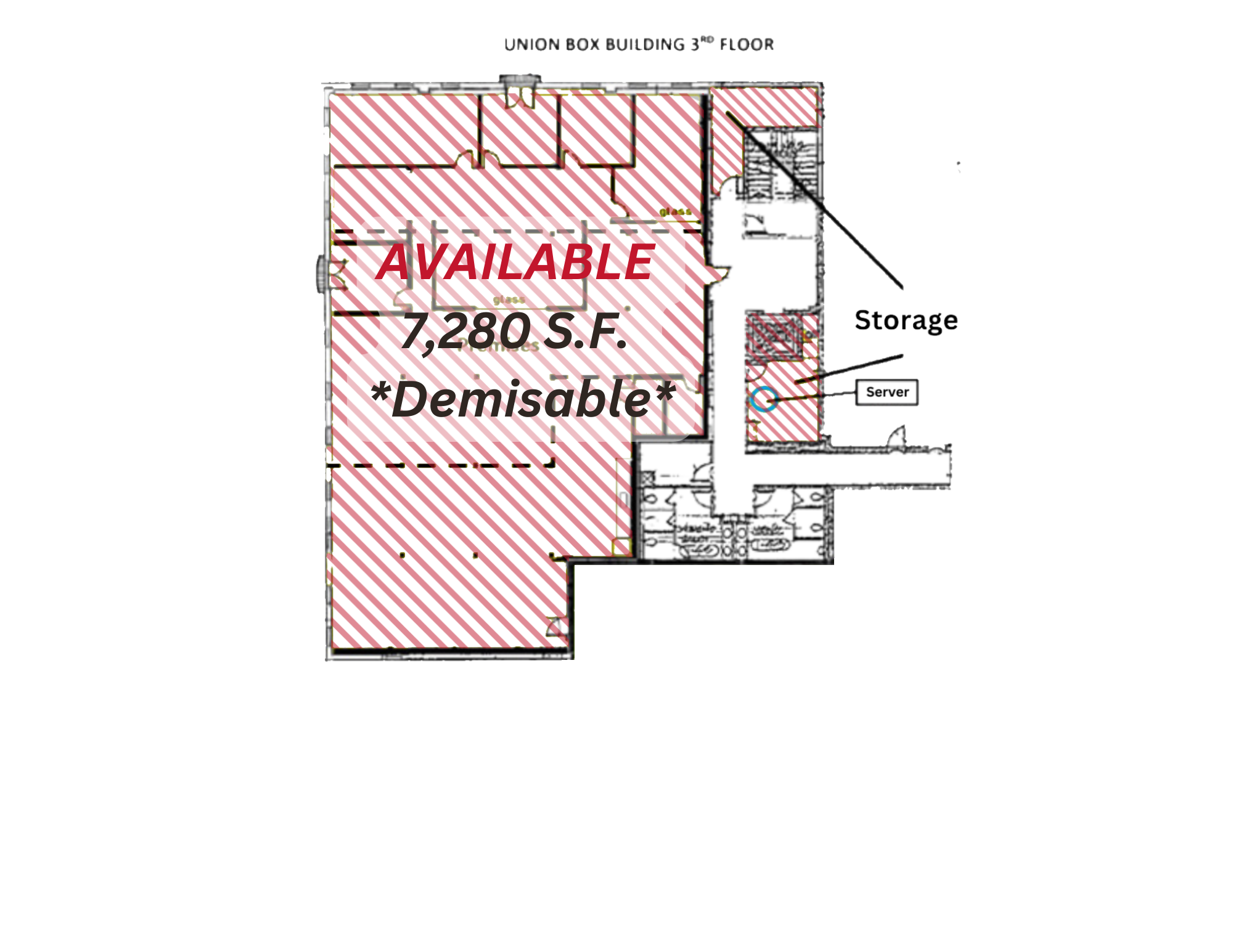 1820 Lancaster St, Baltimore, MD à louer Photo de l’immeuble– Image 1 sur 1