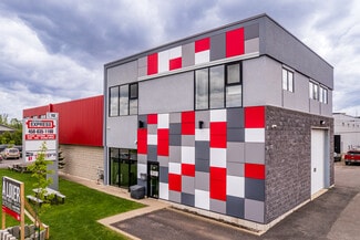 Plus de détails pour 112 Rue Industrielle, Delson, QC - Local d'activités à louer