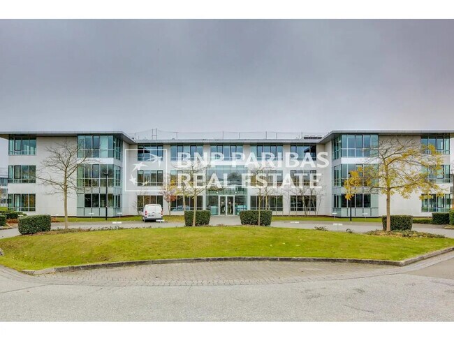 Plus de détails pour Bureau à louer