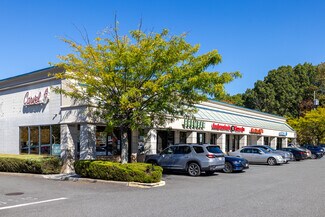 Plus de détails pour 230-262 Arden Ave, Staten Island, NY - Local commercial à louer