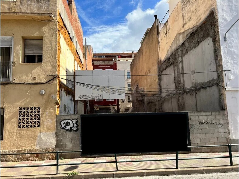 Avinguda de Vidreres, 12, Lloret de Mar, Gerona à vendre - Photo de l’immeuble – Image 2 sur 7