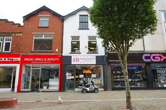 Plus de détails pour 122 Dalton Rd, Barrow In Furness - Local commercial à vendre