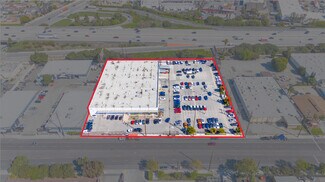 Plus de détails pour 2009 E 223rd St, Carson, CA - Local commercial à louer