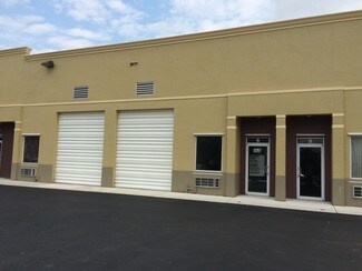 Plus de détails pour 15075 SW 137th St, Miami, FL - Industriel/Logistique à louer