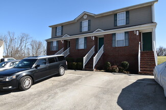 Plus de détails pour 13-Unit Multifamily Portfolio Lancaster – Logement à vendre, Lancaster, KY