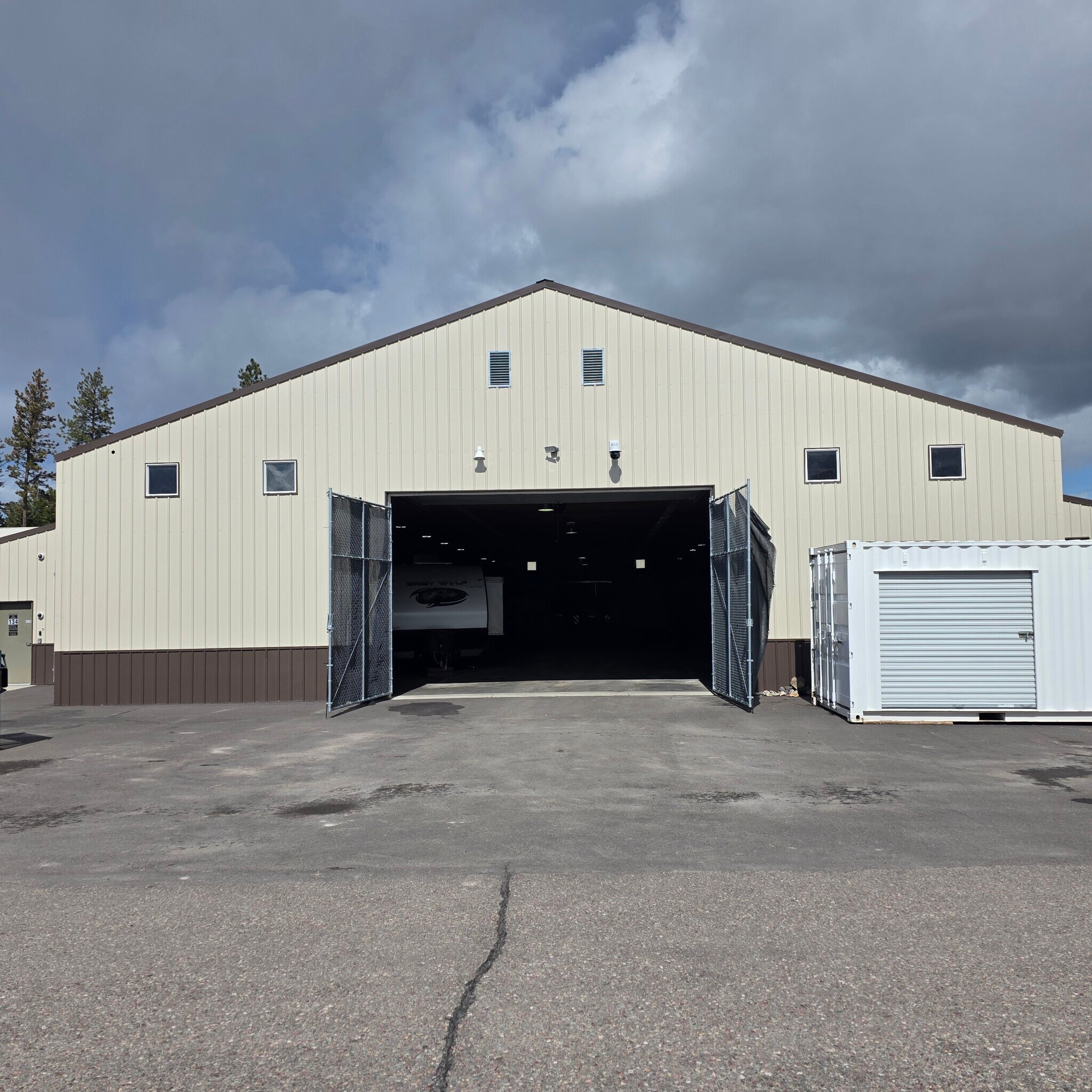 134 Conestoga Ct, Kalispell, MT à vendre Photo principale– Image 1 sur 8