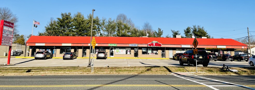 46 S White Horse Pike, Somerdale, NJ à louer - Photo de l’immeuble – Image 1 sur 3
