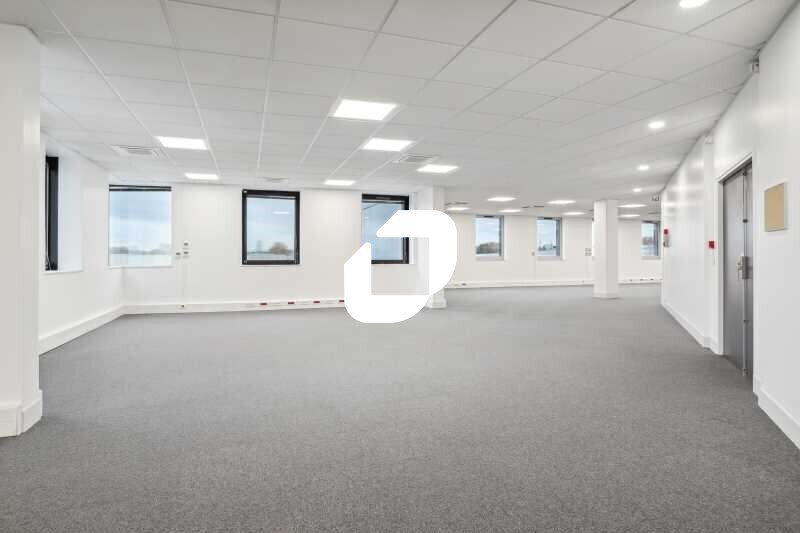 Bureau dans Gennevilliers à louer - Photo intérieure – Image 3 sur 21