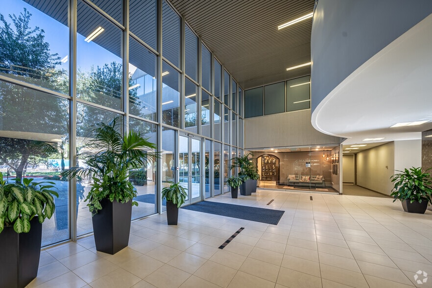 10235 W Little York Rd, Houston, TX à louer - Photo intérieure – Image 1 sur 10