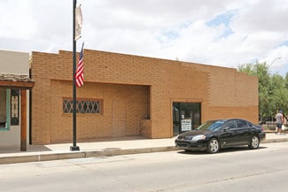 Plus de détails pour 170 N Main St, Florence, AZ - Local commercial à vendre