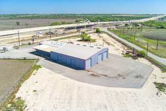 Plus de détails pour 11670 Interstate 10 E, Converse, TX - Industriel/Logistique à vendre