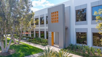 Plus de détails pour 200 Commerce Dr, Irvine, CA - Bureau à louer
