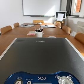 Barker Gate, Nottingham à louer Photo intérieure– Image 1 sur 5