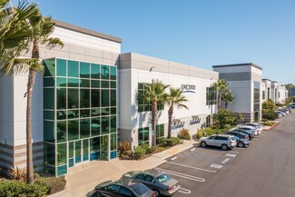 Plus de détails pour 14520 Delta Ln, Huntington Beach, CA - Industriel/Logistique à louer