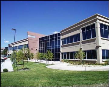 630 Plaza Dr, Highlands Ranch, CO à louer - Photo de l’immeuble – Image 3 sur 17