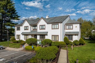 Plus de détails pour 2 Forest Park Dr, Farmington, CT - Bureau/Médical, Médical à louer