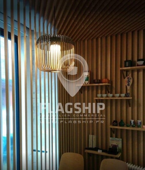 Local commercial dans Paris à louer - Photo de l’immeuble – Image 3 sur 3