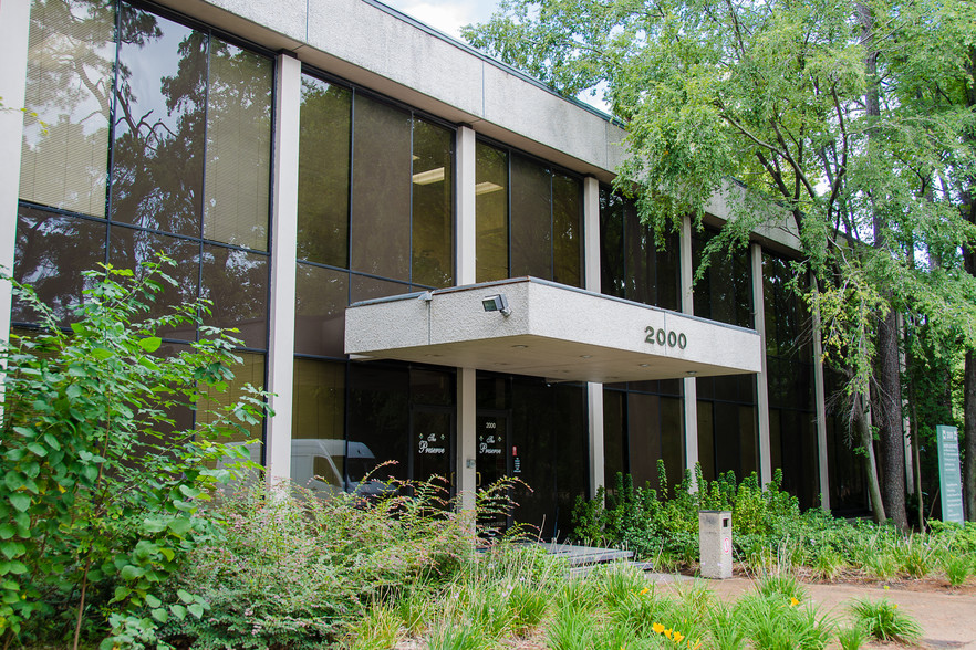 2030 N Loop Fwy W, Houston, TX à vendre - Photo principale – Image 1 sur 7