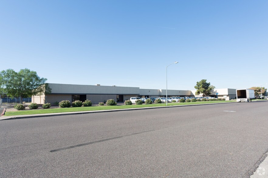 315-503 E Watkins St, Phoenix, AZ à louer - Photo principale – Image 1 sur 10