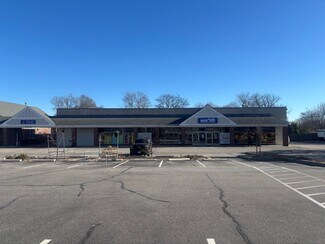 Plus de détails pour 2830 Pawtucket Ave, East Providence, RI - Local commercial à vendre
