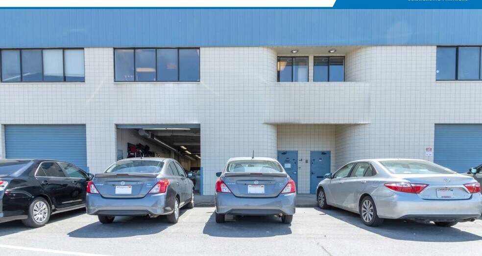 111 Quint St, San Francisco, CA à vendre - Photo de l’immeuble – Image 2 sur 6