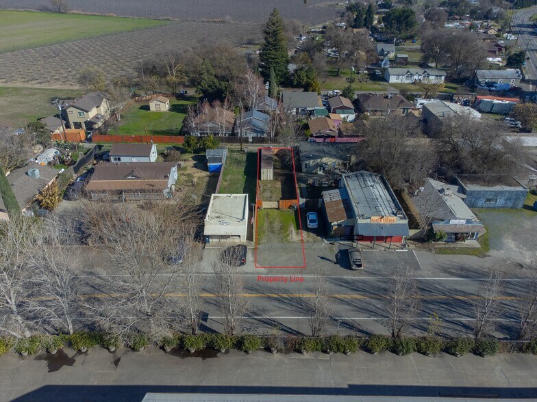 0 2nd street St, Hood, CA à vendre - Photo de l’immeuble – Image 1 sur 6