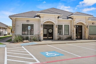 Plus de détails pour 4504 Legacy Dr, Plano, TX - Bureau à louer
