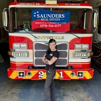 Jill Saunders