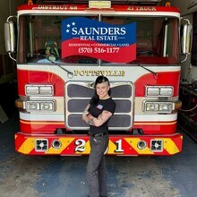 Jill Saunders