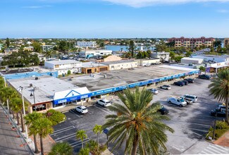 Plus de détails pour 116 107th Ave, Saint Petersburg, FL - Bureau à louer