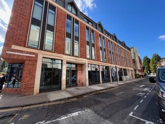 Plus de détails pour 5 Round Church St, Cambridge - Local commercial à louer