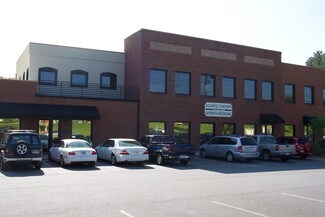 Plus de détails pour 3450 Acworth Due West Rd NW, Kennesaw, GA - Bureau à vendre