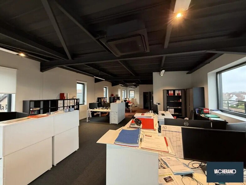 Bureau dans VILLENEUVE-D'ASCQ à louer - Photo de l’immeuble – Image 3 sur 7