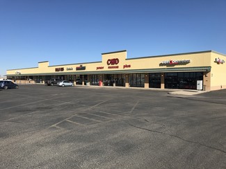 Plus de détails pour 4024 N Prince St, Clovis, NM - Local commercial à louer