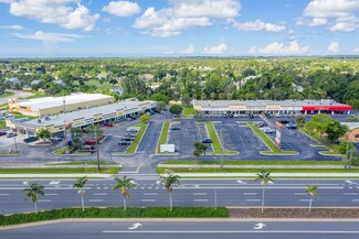 Plus de détails pour 16400-16470 S Tamiami Trl, Fort Myers, FL - Local commercial à louer