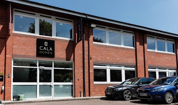 Riverside, Wooburn Green à louer - Photo de l’immeuble – Image 3 sur 5