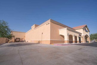 Plus de détails pour 34900 Monterey Ave, Palm Desert, CA - Local commercial à vendre