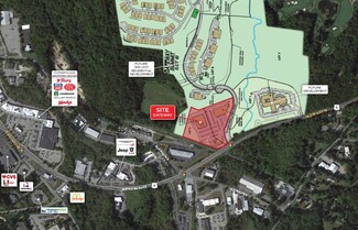 Plus de détails pour US-6 Rt, Carmel, NY - Local commercial à louer