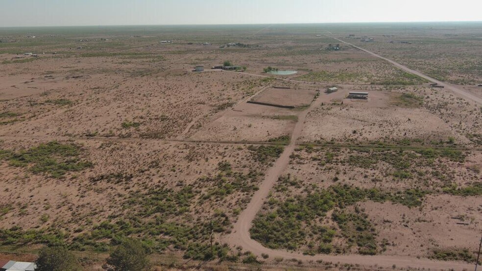 0000 S W CR 272, Odessa, TX à vendre - Photo principale – Image 1 sur 5