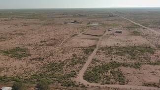 Plus de détails pour 0000 S W CR 272, Odessa, TX - Terrain à vendre