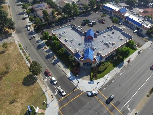 36580 Fremont Blvd, Fremont, CA à louer - Photo de l’immeuble – Image 1 sur 1