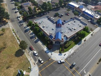 Plus de détails pour 36580 Fremont Blvd, Fremont, CA - Local commercial à louer