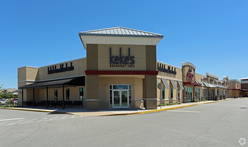 11430 US Highway 301 S, Riverview, FL à louer - Photo principale – Image 1 sur 8