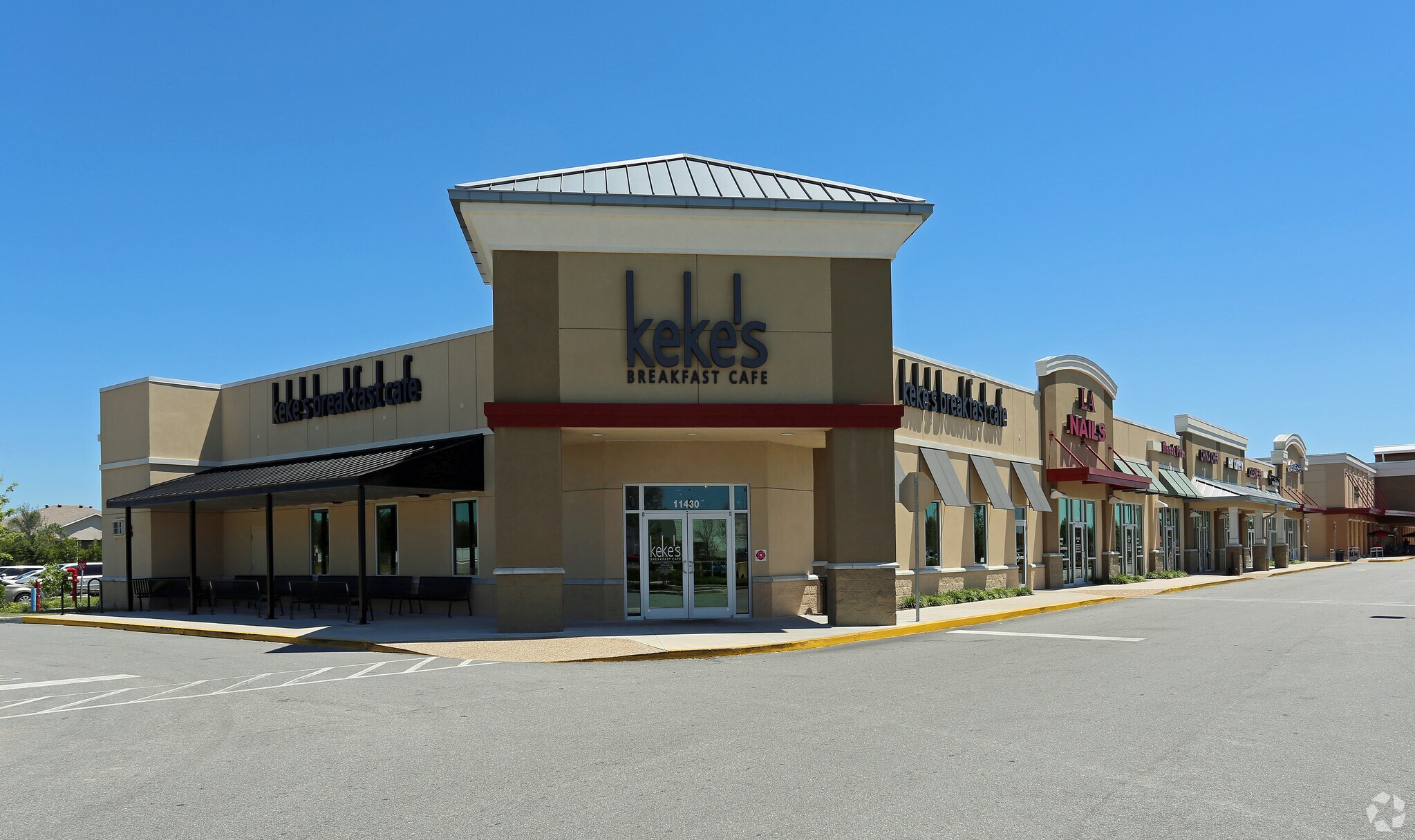 11430 US Highway 301 S, Riverview, FL à louer Photo principale– Image 1 sur 9