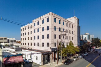 Plus de détails pour 4915 St. Elmo Ave, Bethesda, MD - Bureau, Bureau/Local commercial à louer